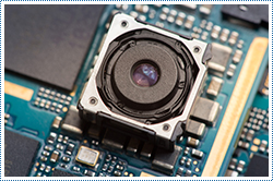 新たなイメージング需要に対応する、DCTのカメラモジュールソルーション